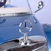 Mercedes-Benz 300S Accu Kinderauto 12V + 2.4G RC (blauw) - Trapautodealer