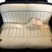 Mercedes Typ 540K Kinderauto 12V + 2.4G Afstandsbediening (zwart) - Trapautodealer