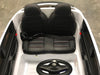 Mercedes GLC63 2-Persoons Accu Auto 12V 4WD + 2.4G RC (wit) - Trapautodealer