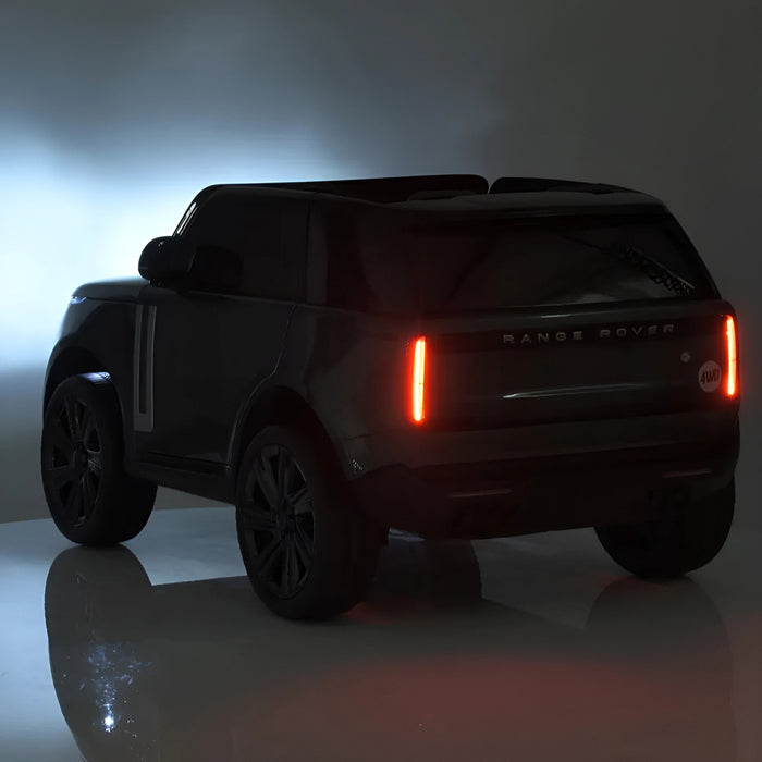 Range Rover Sport SV 1:24 weiss 2,4GHz - kopen bij Range Rover Sport SV 1:24 weiss 2,4GHz - kopen bij