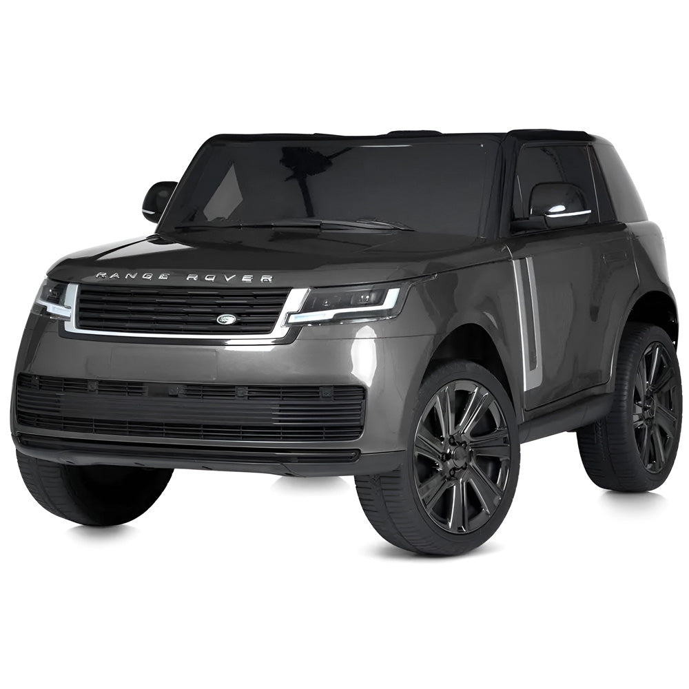 Range Rover 24V auto voor kinderen 2-Pers | Trapautodealer.nl