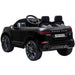 Range Rover Evoque Kinderauto 12 Volt + 2.4G Afstandsbediening (zwart) - Trapautodealer