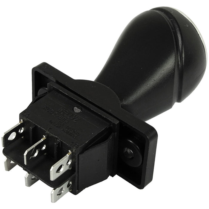Schakelpook Universeel (Forward-Stop-Back) - Trapautodealer
