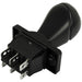 Schakelpook Universeel (Forward-Stop-Back) - Trapautodealer