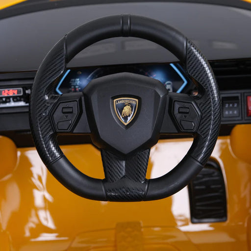 Stuurtje voor Lamborghini Sian - Trapautodealer