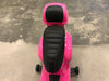 Vespa Kinderscooter GTS 12V (roze) - Trapautodealer
