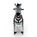 Zebra Paard Op Wielen My Pony (4-9 jaar) China Toys