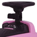VW Beetle Loopauto (roze met geluid) - Trapautodealer