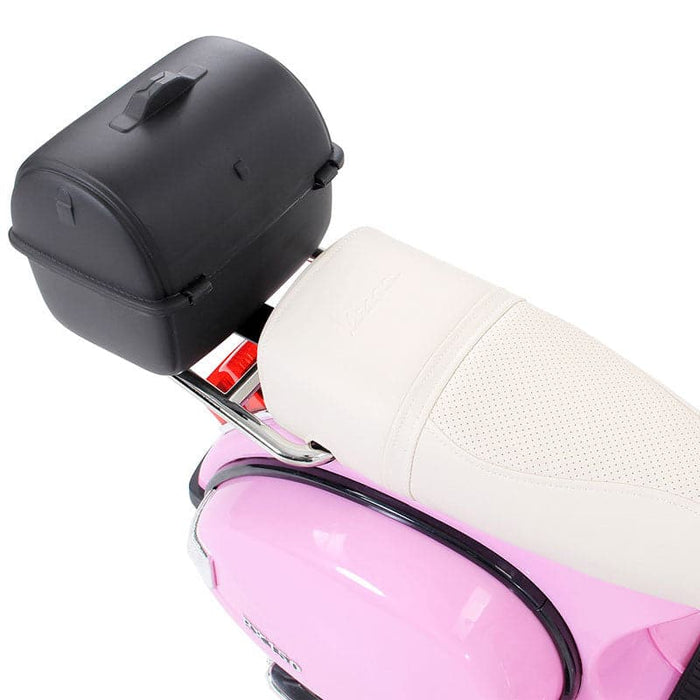 Vespa PX150 Scooter Voor Kinderen 12V (roze) - Trapautodealer