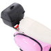 Vespa PX150 Scooter Voor Kinderen 12V (roze) - Trapautodealer