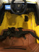 Lamborghini Sian Kinderauto 12V + 2.4G Afstandsbediening (geel + MP4) - Trapautodealer