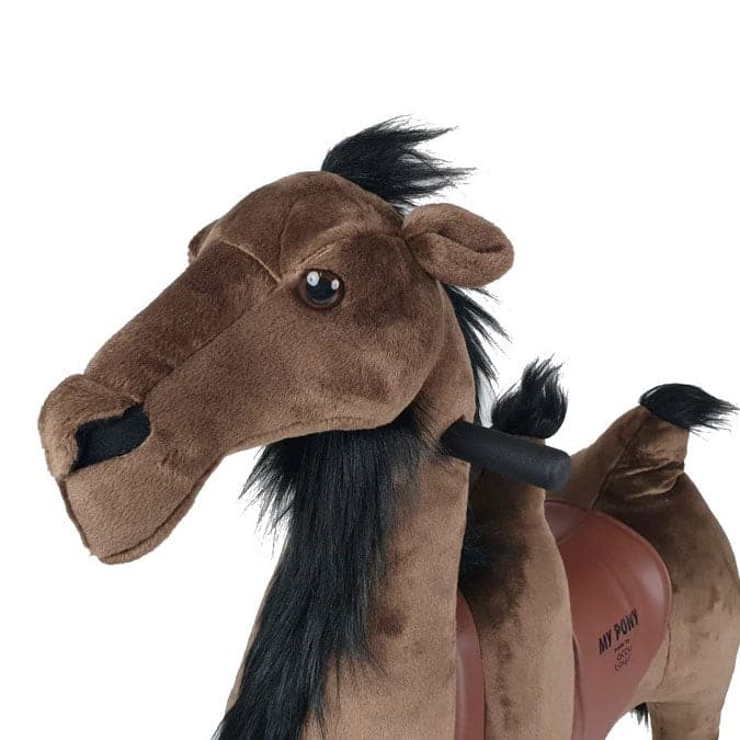 Kameel Speelgoed Paard My Pony (3-6 jaar) - Trapautodealer
