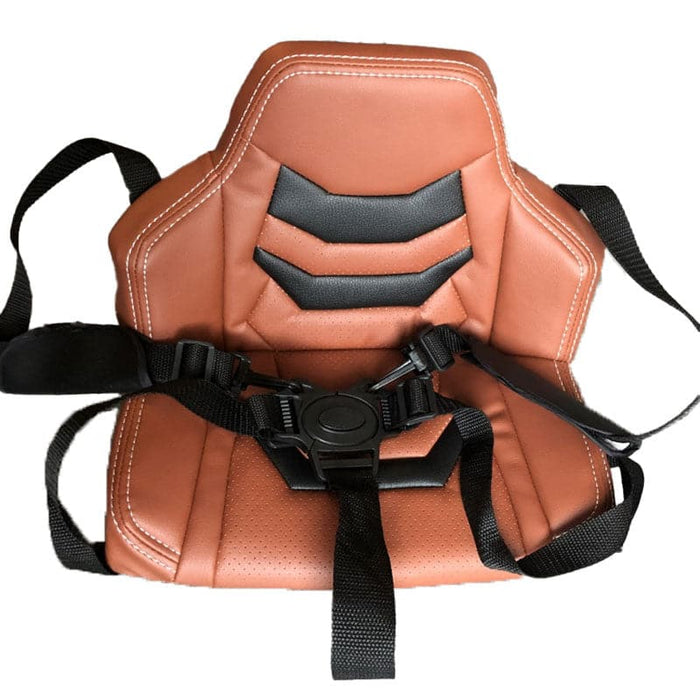 Lamborghini Sian Kinderauto 12V + 2.4G Afstandsbediening (geel + MP4) - Trapautodealer