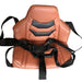 Lamborghini Sian Kinderauto 12V + 2.4G Afstandsbediening (geel + MP4) - Trapautodealer