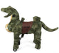 Dinosaurus Speelgoedpaard My Pony (3-6 jaar) - Trapautodealer