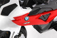 BMW Kinder Motor S1000RR 12V (rood) - Trapautodealer