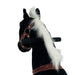 Zwart Met Witte Bles Speelgoed Paard My Pony (3-6 jaar) - Trapautodealer