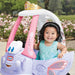 Little Tikes Cozy Coupe Fairy Loopauto - Trapautodealer
