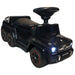 Mercedes-Benz G63 AMG 6x6 Loopauto (wit) - Trapautodealer