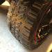 Mercedes-Benz G63 AMG 6x6 Loopauto (wit) - Trapautodealer