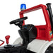Rolly Toys Unimog Brandweer Trapauto - Trapautodealer