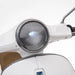 Vespa Primavera Kinderscooter 12V (wit) - Trapautodealer