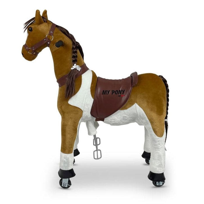 Royal Horse Speelgoed Paard My Pony (3-6 jaar) - Trapautodealer