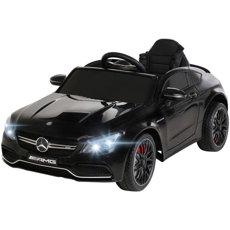 C63 amg toy car shop