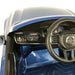 Volvo S90 Kinderauto 12V + 2.4G Afstandsbediening (blauw) - Trapautodealer