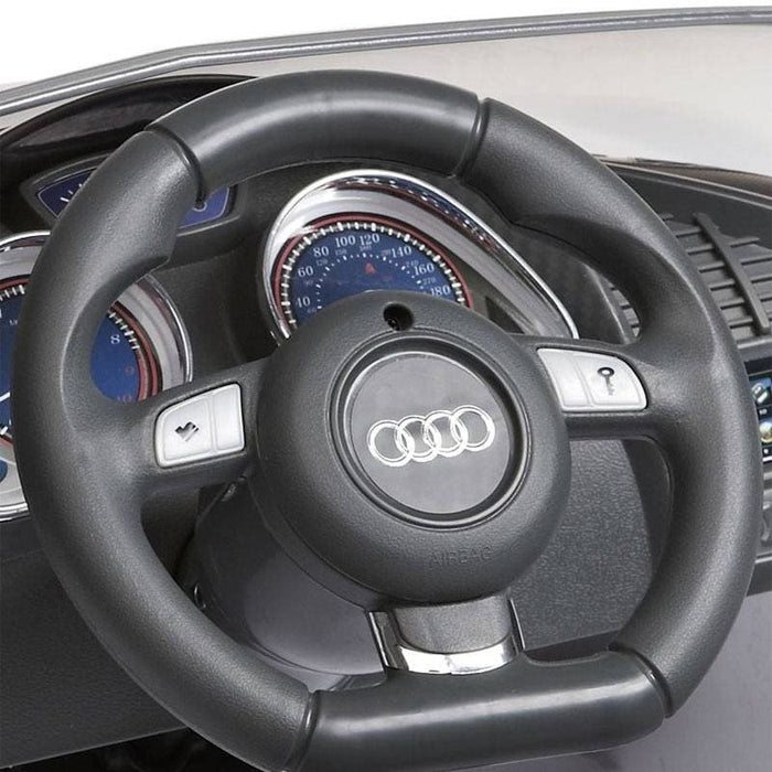 Stuurtje Licentie kinderauto (diverse merken verkrijgbaar) - Trapautodealer