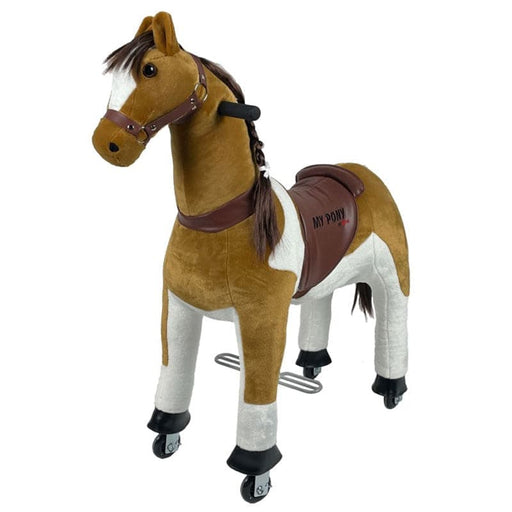 Royal Horse Speelgoed Paard My Pony (3-6 jaar) - Trapautodealer