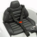 Audi RS E-Tron GT Kinderauto 12V + 2.4G RC (wit) - Trapautodealer
