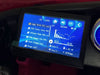 Mercedes-Benz GLC Coupe Kinderauto 12V + 2.4G RC (roze met MP4) - Trapautodealer