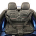 Volvo S90 Kinderauto 12V + 2.4G Afstandsbediening (blauw) - Trapautodealer