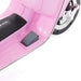Vespa PX150 Scooter Voor Kinderen 12V (roze) - Trapautodealer