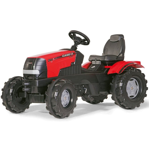 Rolly Toys FarmTrac Case Puma CVX 225 - Trapautodealer