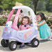 Little Tikes Cozy Coupe Fairy Loopauto - Trapautodealer