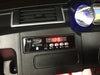 Range Rover Velar Elektrische Kinderauto 12 Volt + 2.4G Afstandsbediening (grijs) - Trapautodealer
