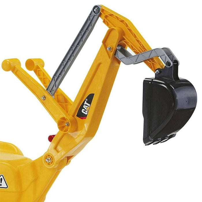 Rolly Toys RollyDigger CAT Graafmachine Rolly Toys