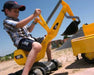 Rolly Toys RollyDigger CAT Graafmachine Rolly Toys