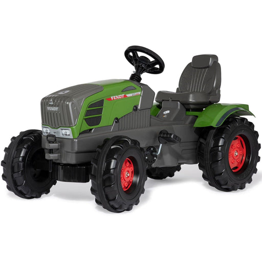 Rolly Toys FarmTrac Fendt Vario 211 Traptractor Rolly Toys