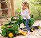 Rolly Toys RollyDigger John Deere Graafmachine Rolly Toys