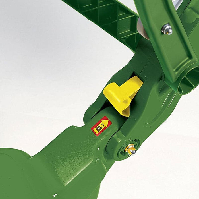 Rolly Toys RollyDigger John Deere Graafmachine Rolly Toys