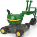 Rolly Toys RollyDigger John Deere Graafmachine Rolly Toys